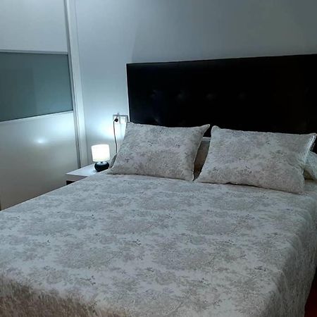 Disfrute De Sus Vacaciones Con Wifi En El Puerto De Carino Apartment Luaran gambar