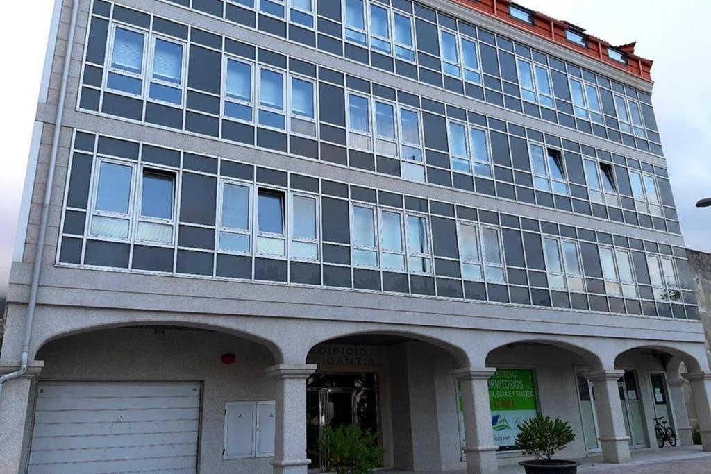 Disfrute De Sus Vacaciones Con Wifi En El Puerto De Carino Apartment Luaran gambar